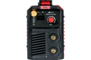 Сварочный инвертор FUBAG IR 220