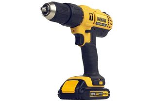 Дрель-шуруповерт аккумуляторная DeWALT DCD 778 S2TС ударная
