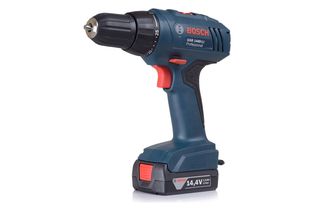 Дрель-шуруповерт аккумуляторная BOSCH GSR 1440-LI