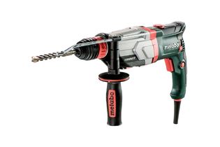 Перфоратор сетевой METABO KHE 2660  Quick БЗП в комплекте