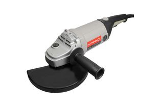 Угловая шлифмашина сетевая ИНТЕРСКОЛ УШМ- 230/2100М